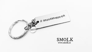 #insulinqueen - Smolk Sweden