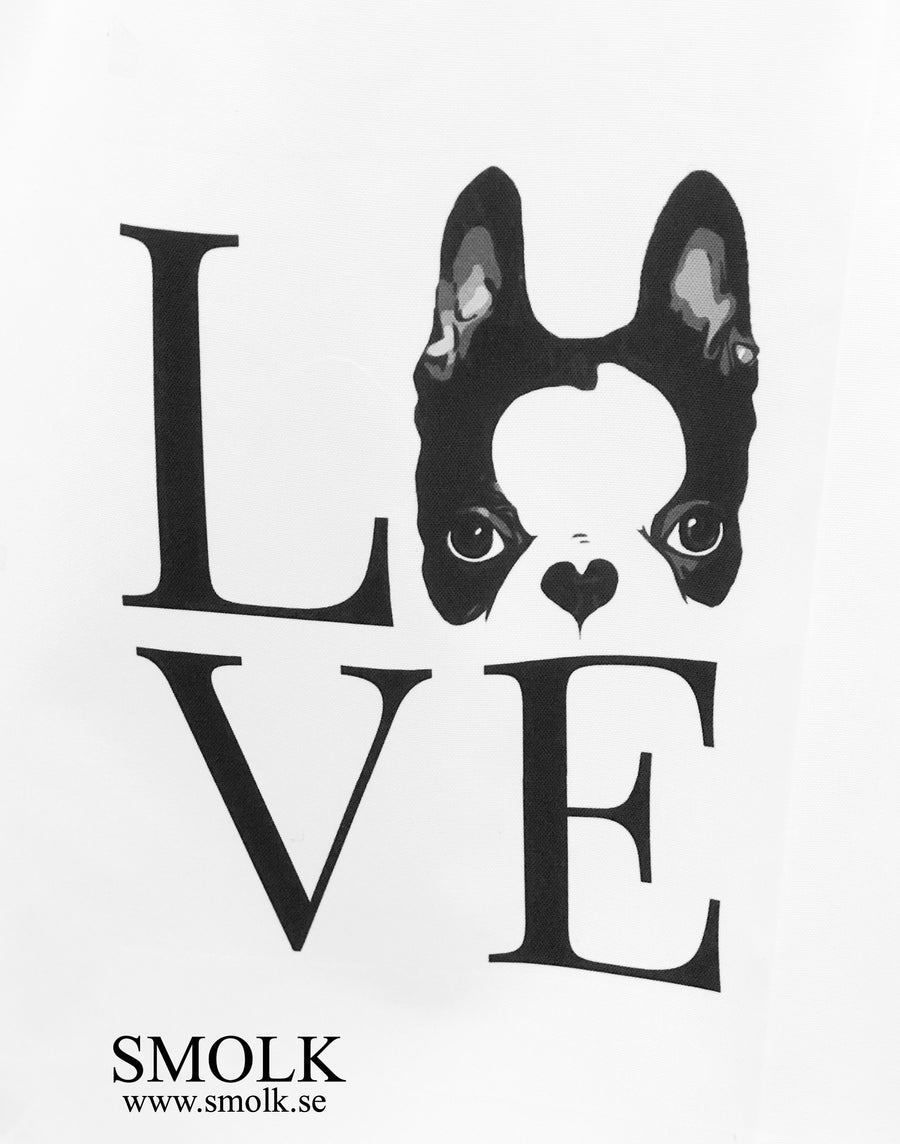 LOVE - Smolk Sweden