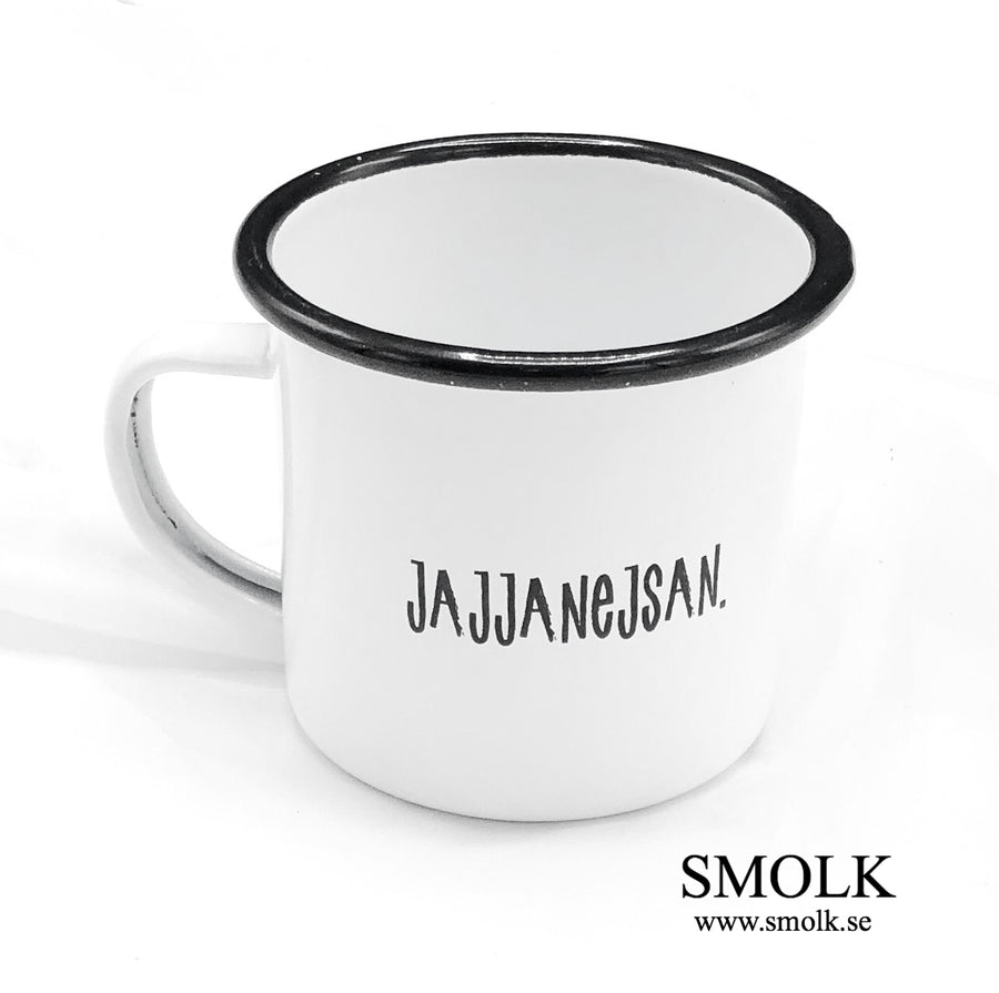 Jajjanejsan. - Smolk Sweden