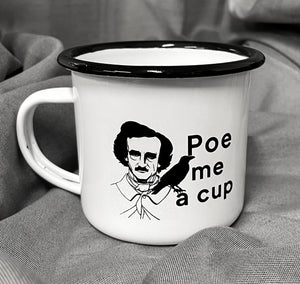 Poe me a cup - Smolk Sweden