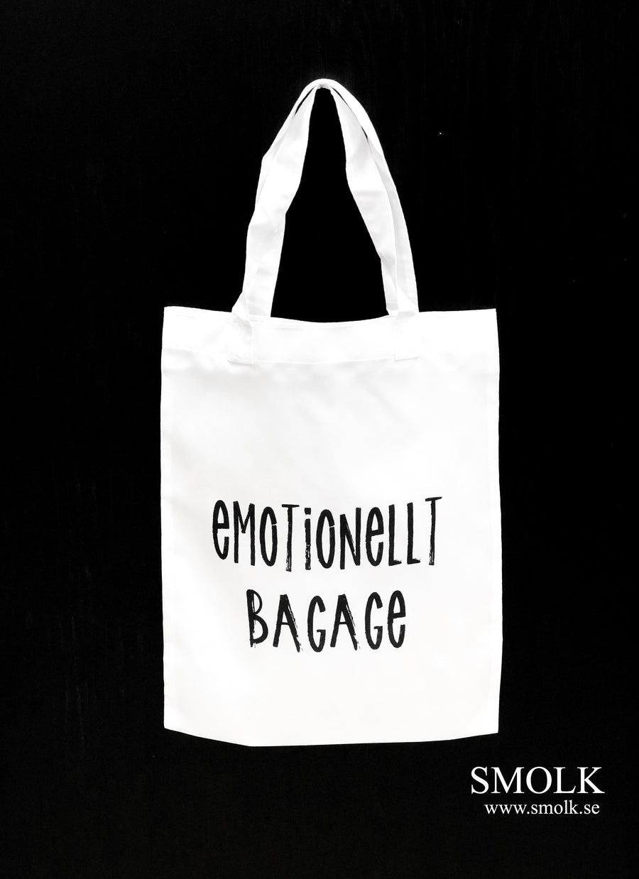 Emotionellt bagage - Smolk Sweden